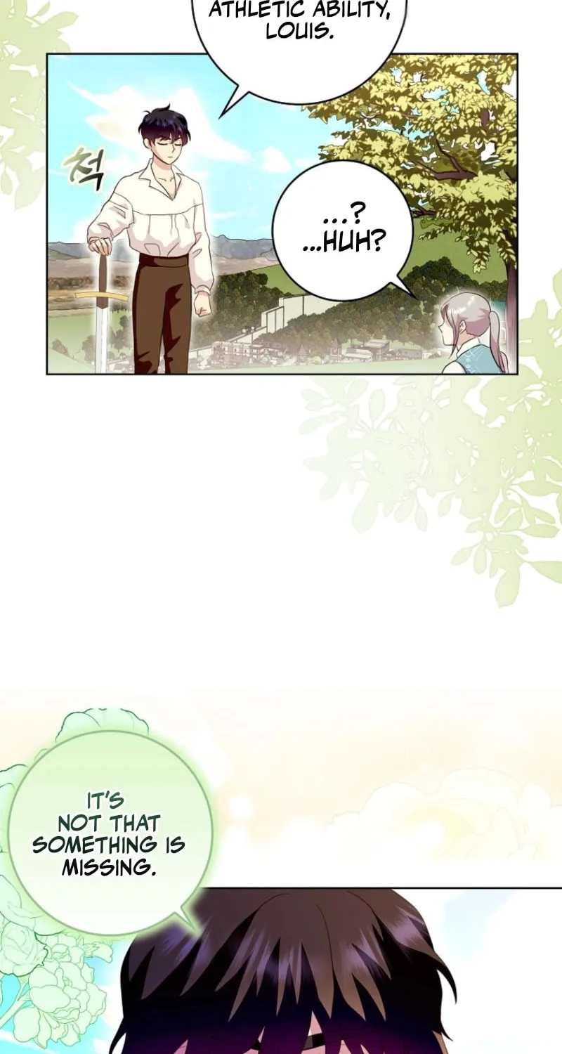 Read Wicked No More chapter 98 image 43 on Lezhin