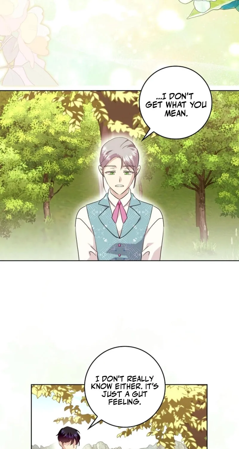 Read Wicked No More chapter 98 image 46 on Lezhin