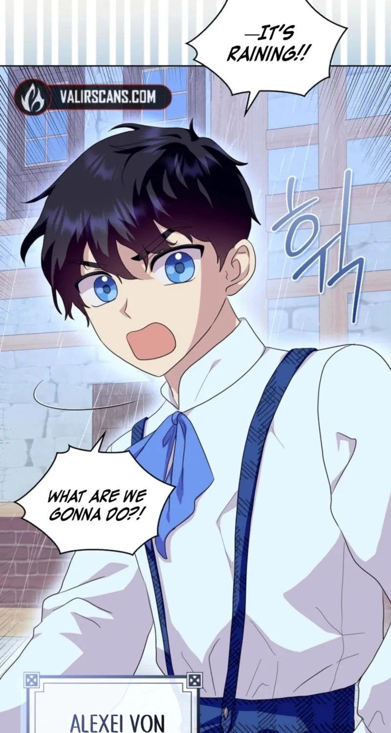 Read Wicked No More chapter 98 image 5 on Lezhin