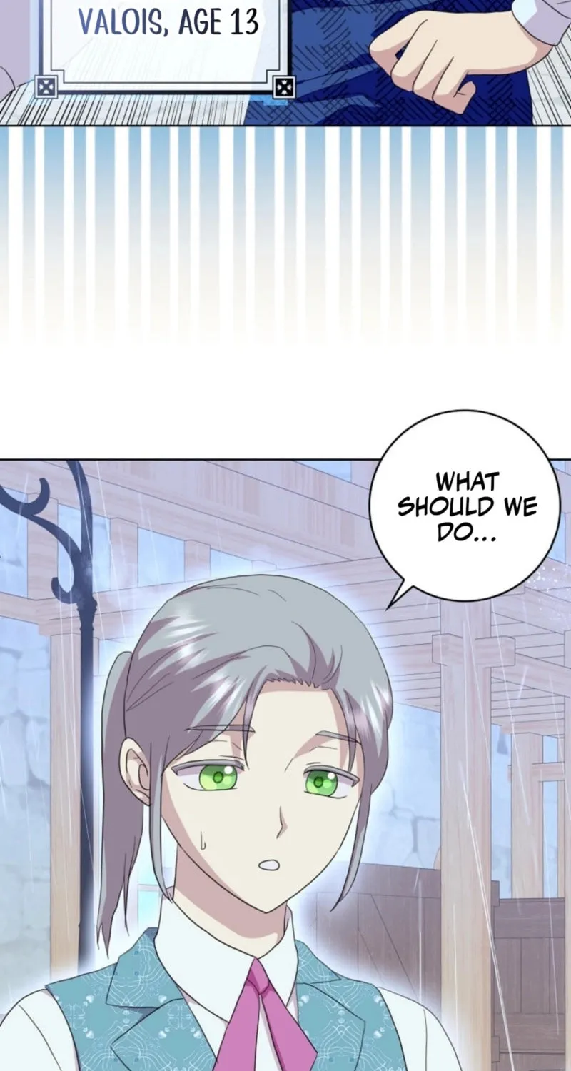 Read Wicked No More chapter 98 image 6 on Lezhin
