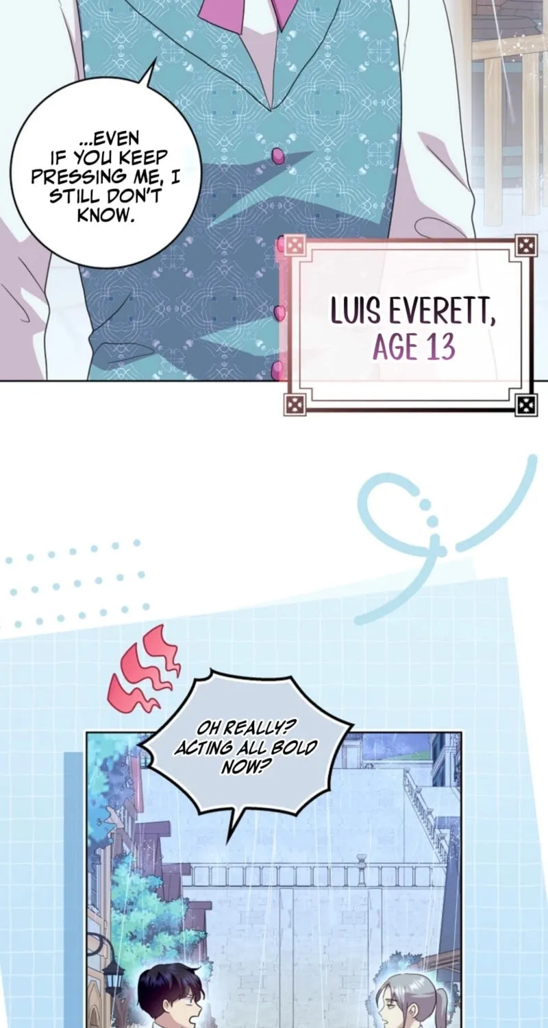 Read Wicked No More chapter 98 image 7 on Lezhin