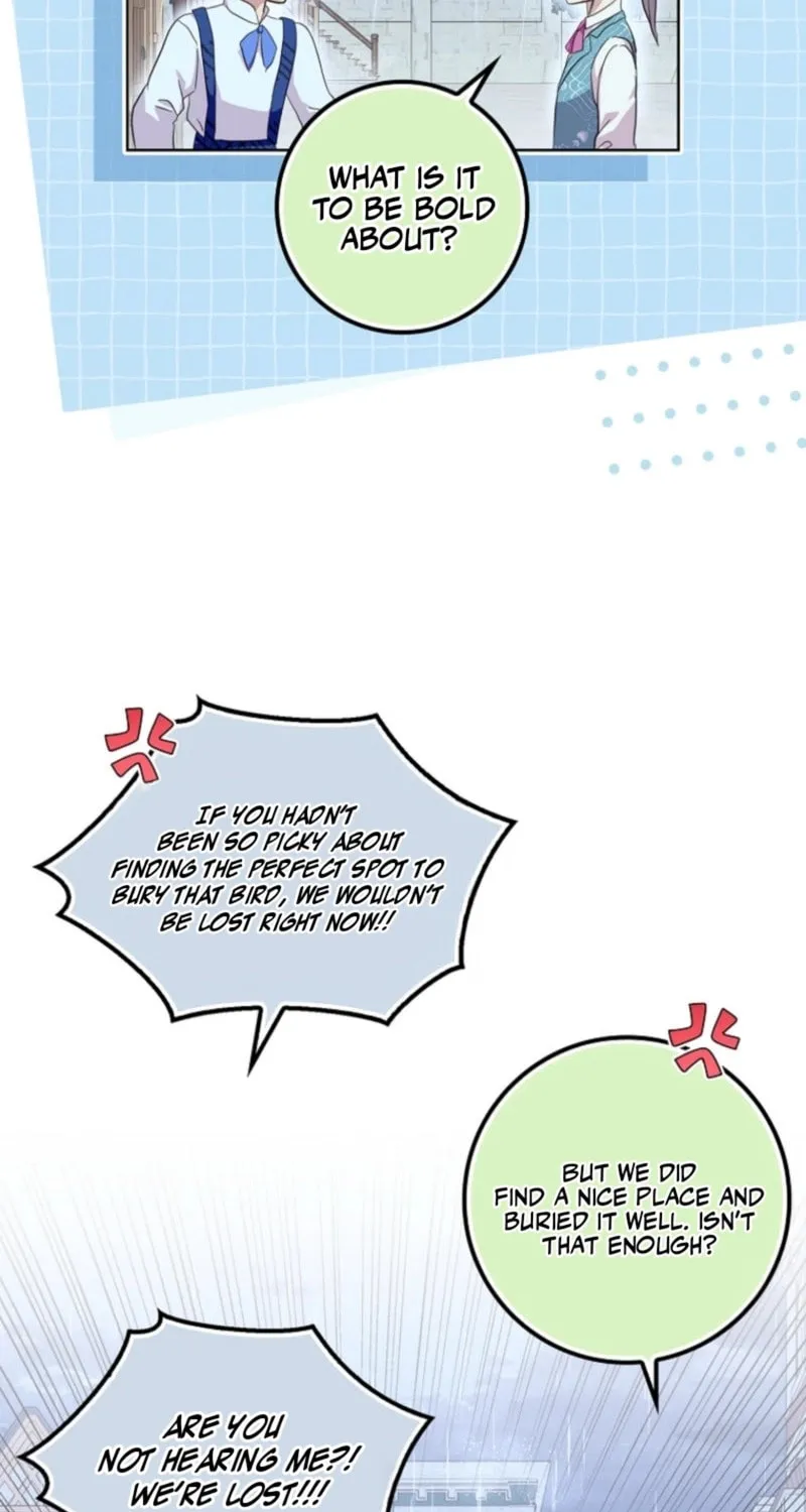 Read Wicked No More chapter 98 image 8 on Lezhin