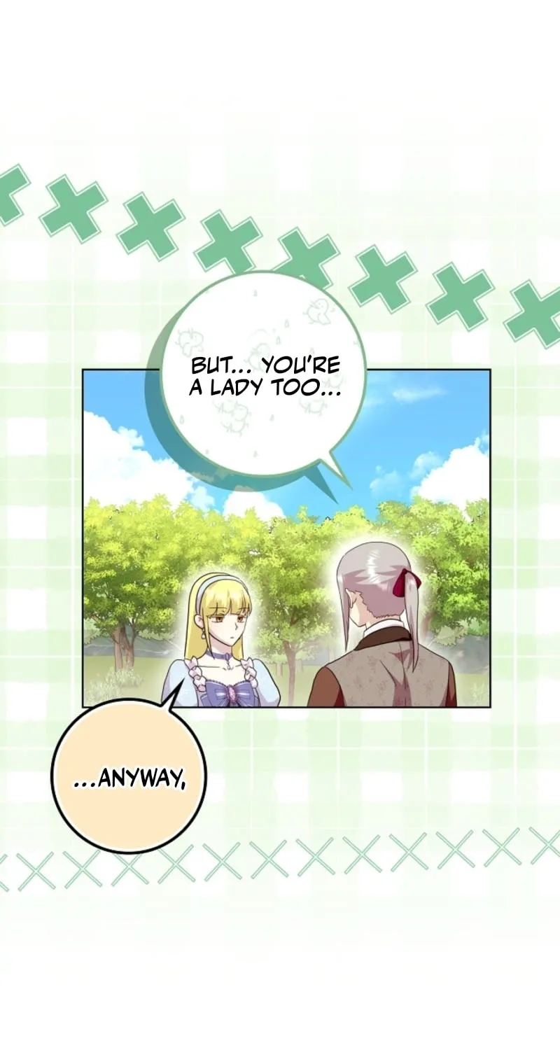 Read Wicked No More chapter 99 image 15 on Lezhin