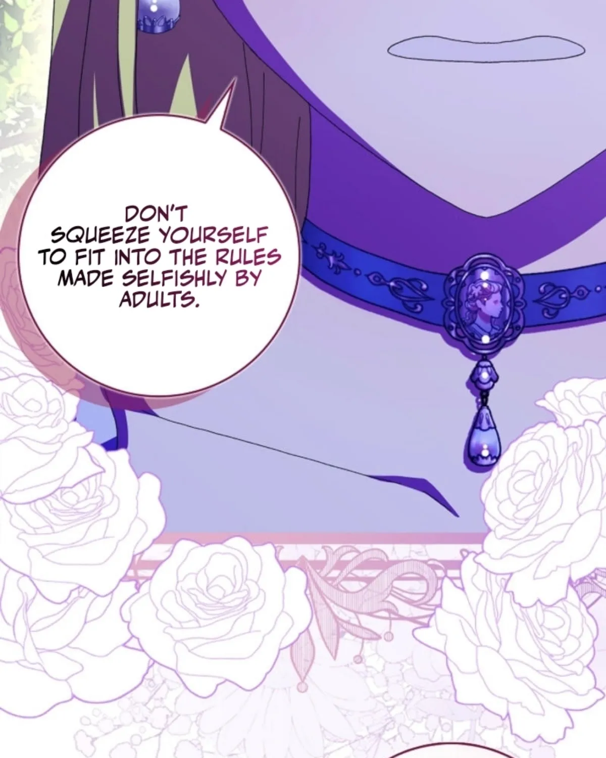 Read Wicked No More chapter 99 image 2 on Lezhin