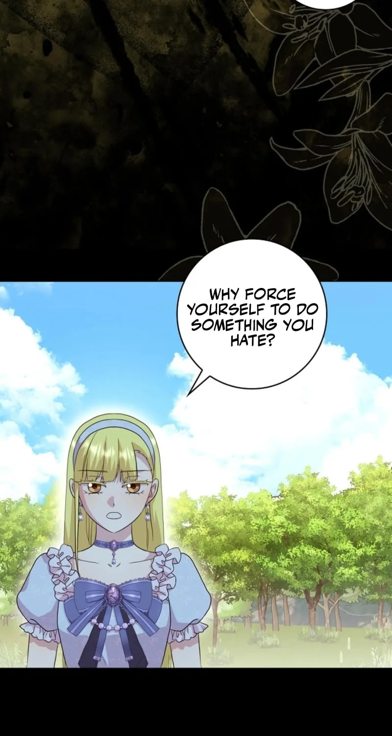Read Wicked No More chapter 99 image 20 on Lezhin