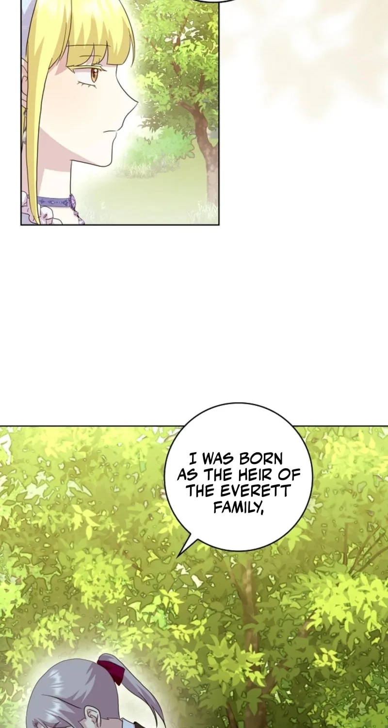 Read Wicked No More chapter 99 image 28 on Lezhin