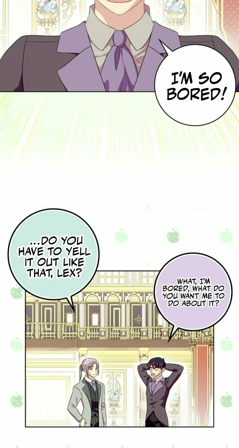 Read Wicked No More chapter 99 image 59 on Lezhin