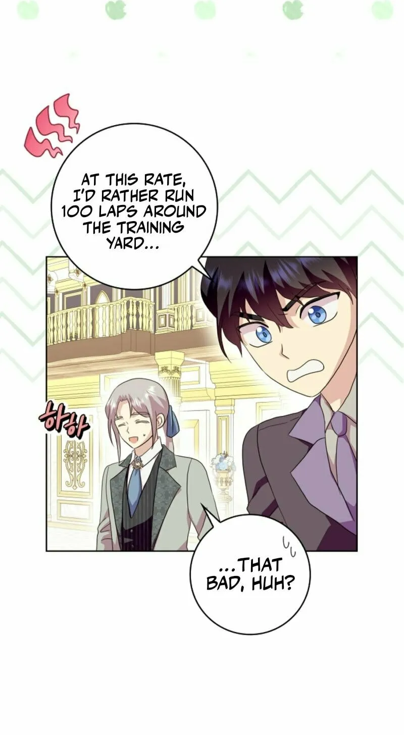 Read Wicked No More chapter 99 image 60 on Lezhin