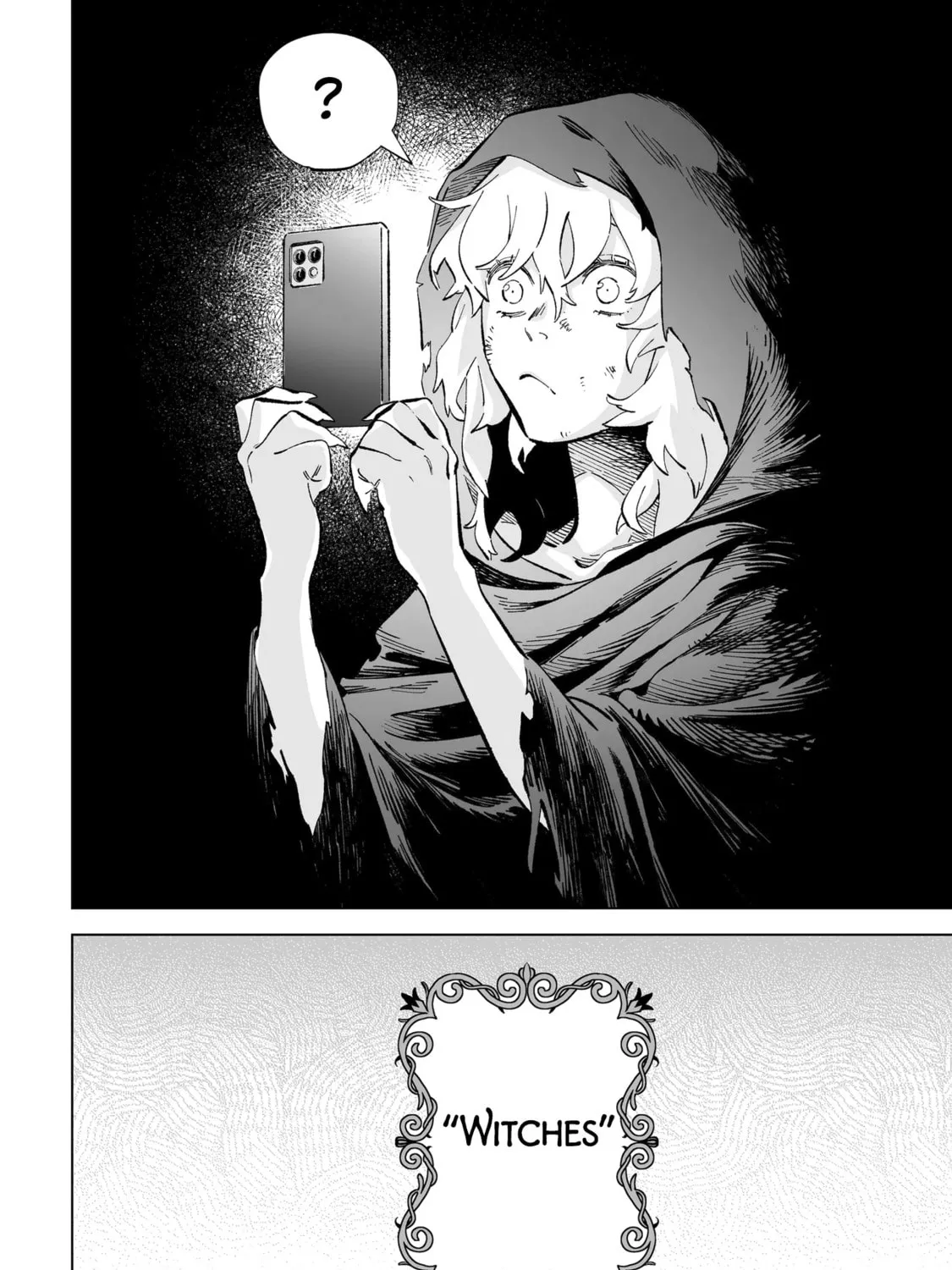 Read Wicked Spot chapter 1 image 12 on Lezhin