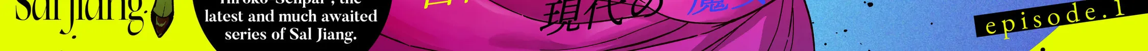 Read Wicked Spot chapter 1 image 3 on Lezhin