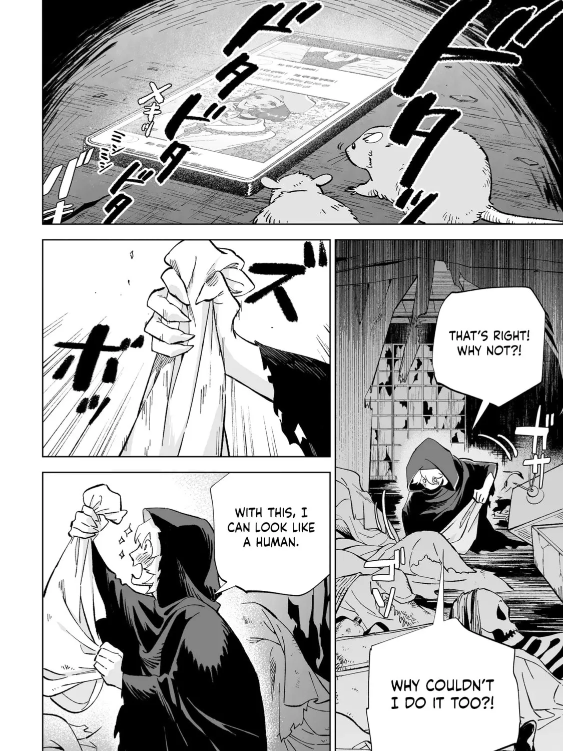 Read Wicked Spot chapter 1 image 32 on Lezhin