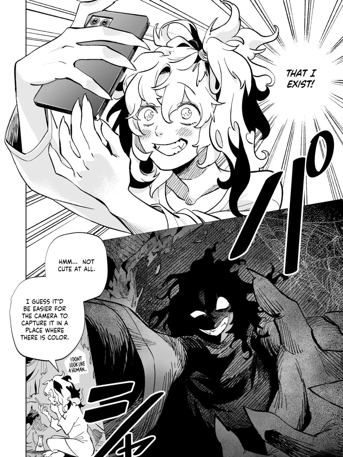 Read Wicked Spot chapter 1 image 36 on Lezhin