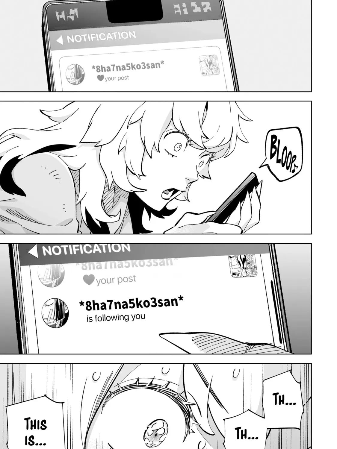 Read Wicked Spot chapter 1 image 42 on Lezhin