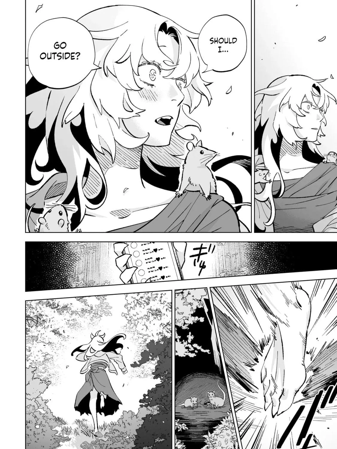 Read Wicked Spot chapter 1 image 48 on Lezhin