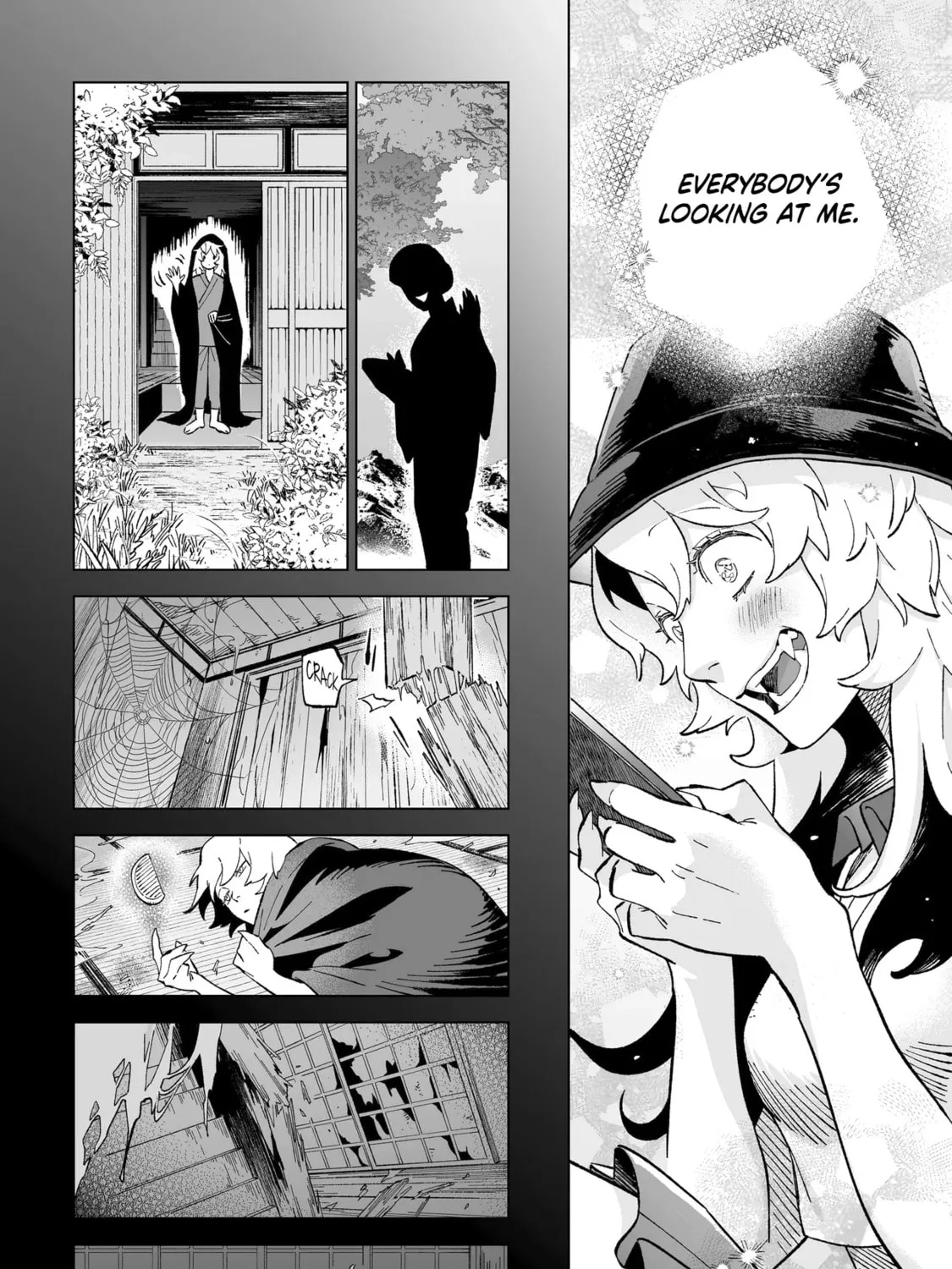 Read Wicked Spot chapter 1 image 66 on Lezhin