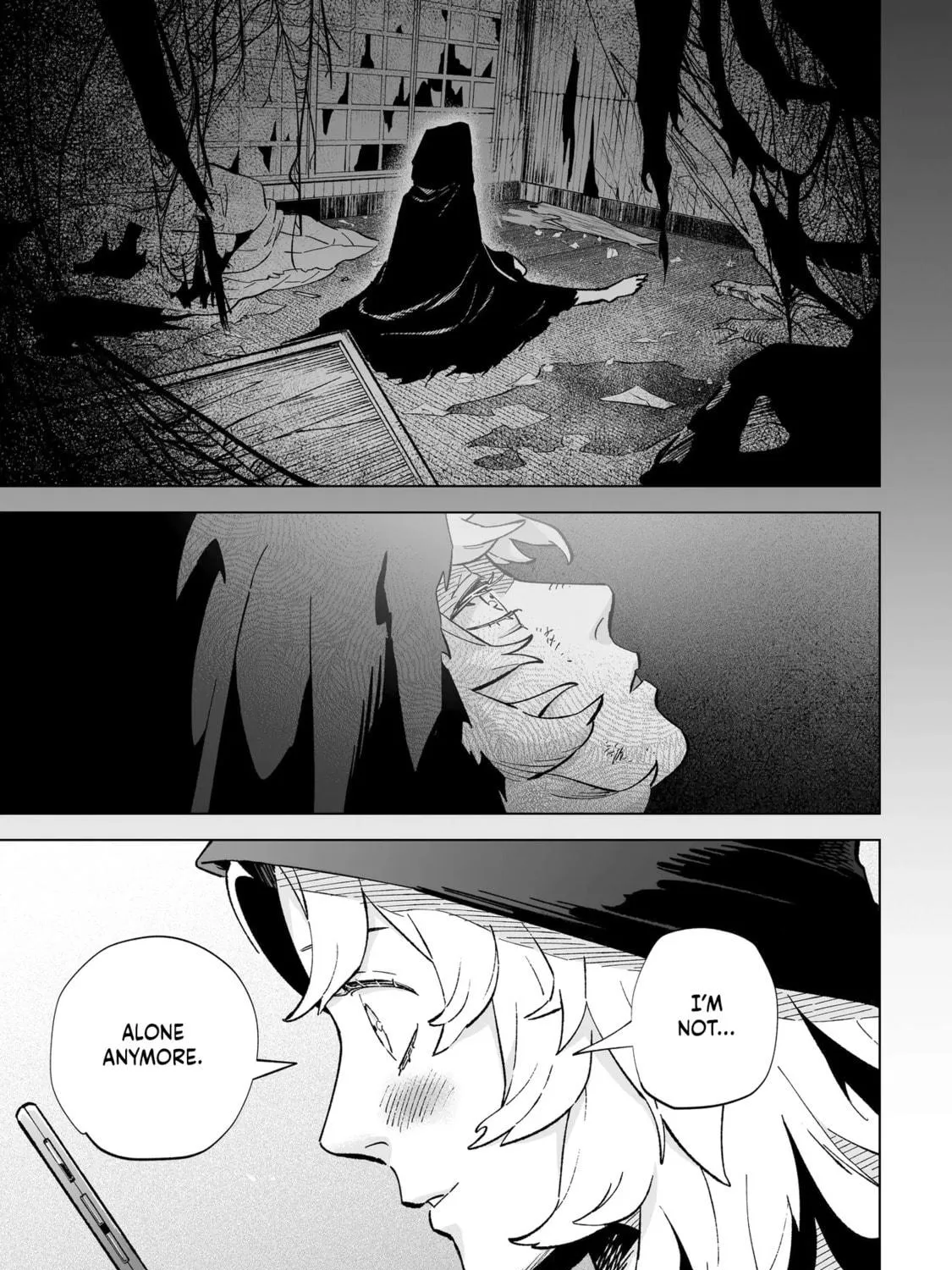 Read Wicked Spot chapter 1 image 68 on Lezhin