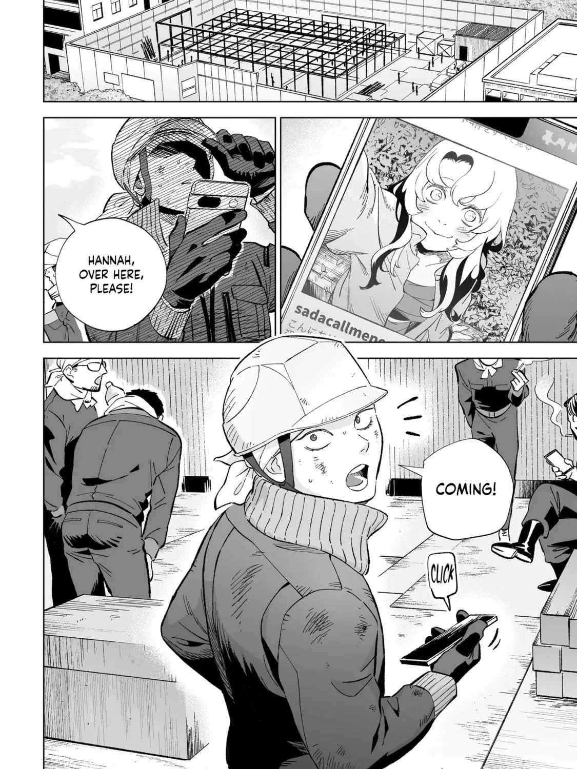 Read Wicked Spot chapter 1 image 70 on Lezhin