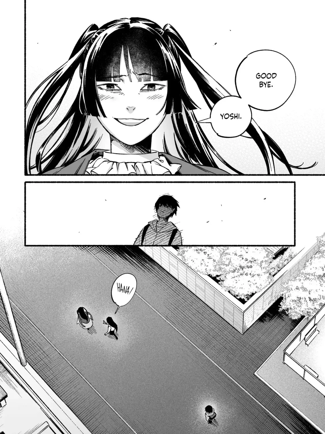 Read Wicked Spot chapter 13 image 30 on Lezhin