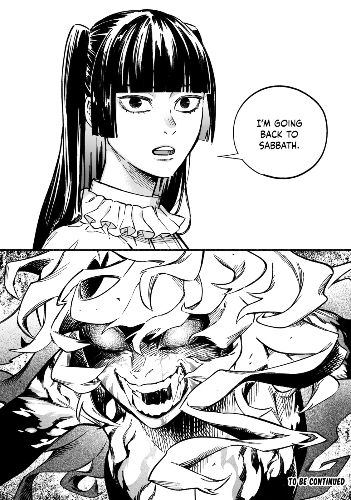 Read Wicked Spot chapter 14 image 17 on Lezhin