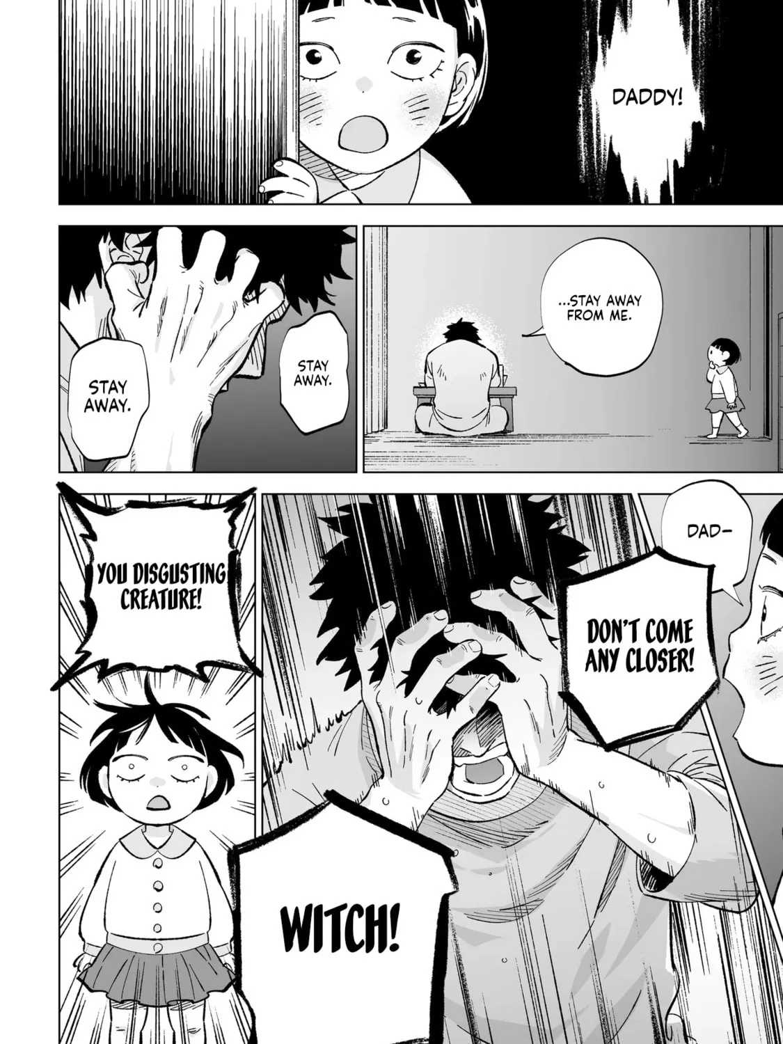 Read Wicked Spot chapter 2 image 30 on Lezhin