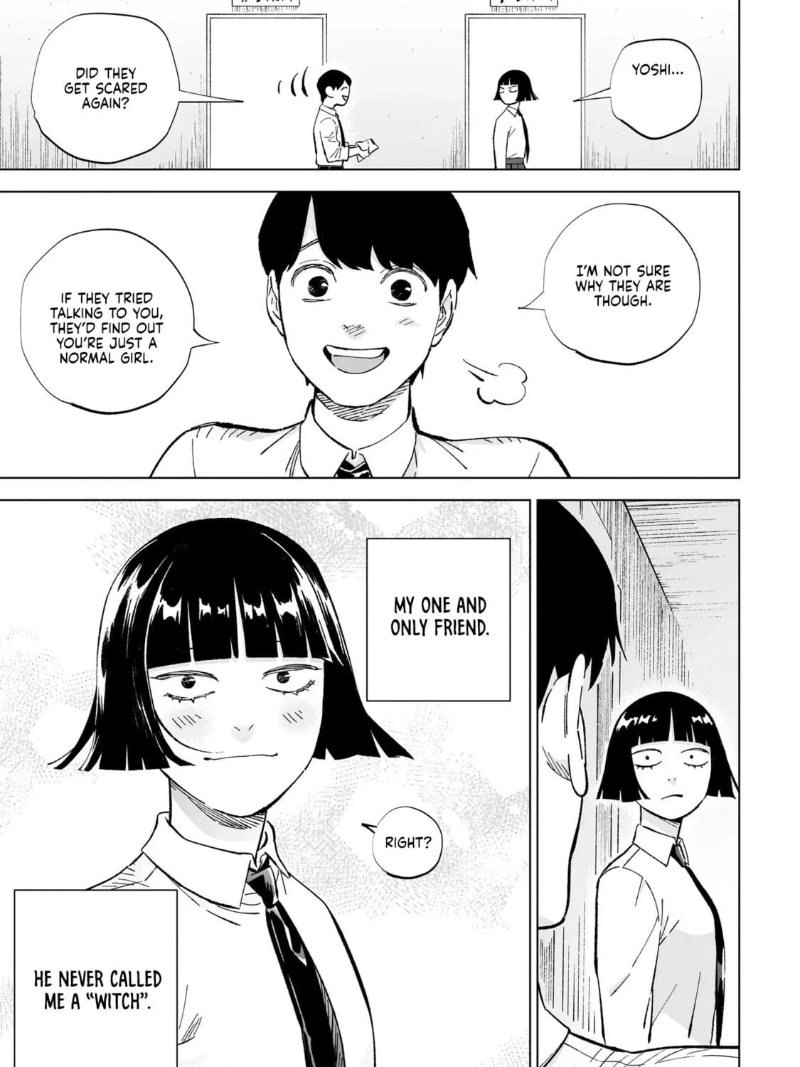 Read Wicked Spot chapter 2 image 40 on Lezhin