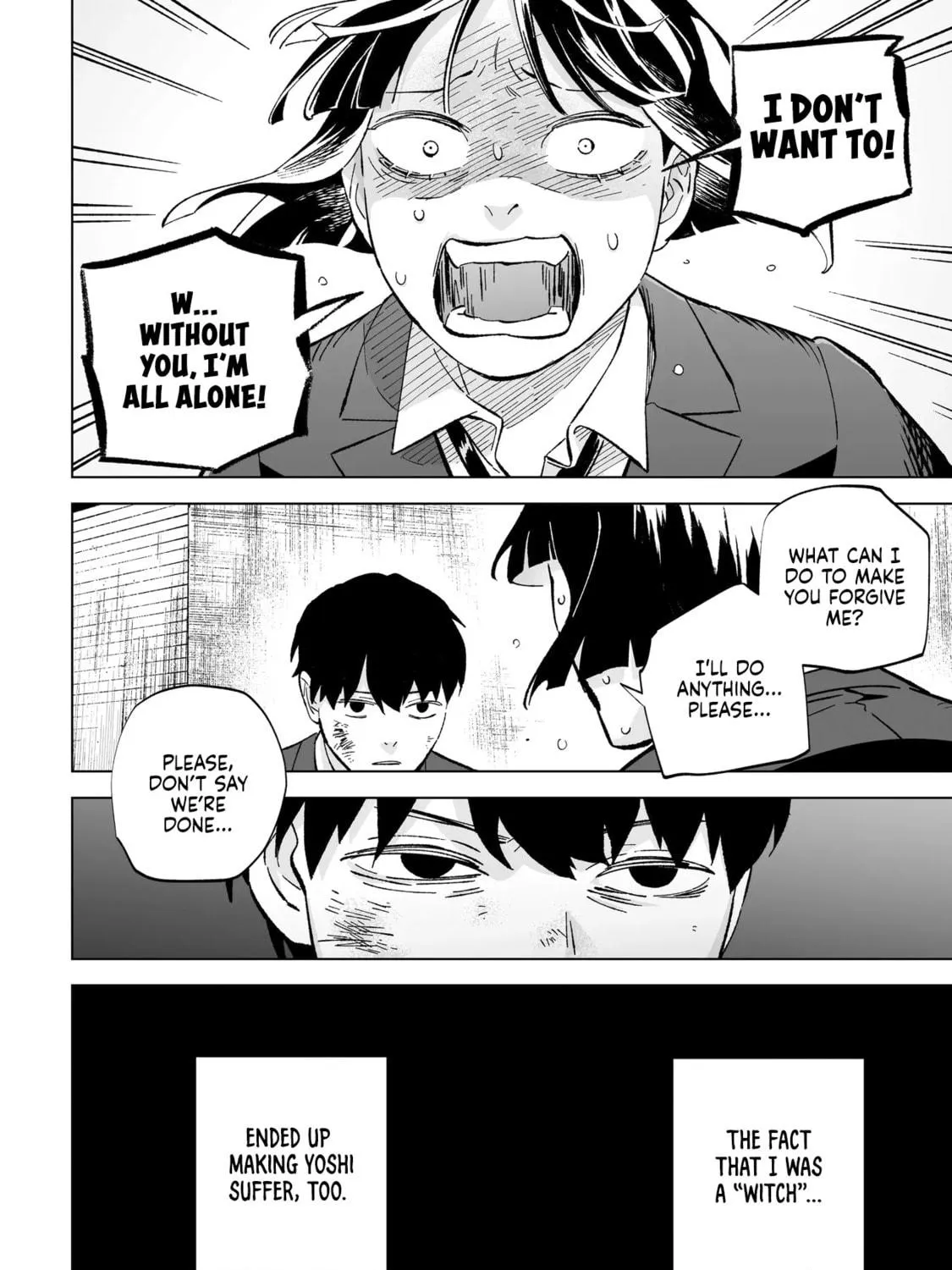 Read Wicked Spot chapter 2 image 58 on Lezhin