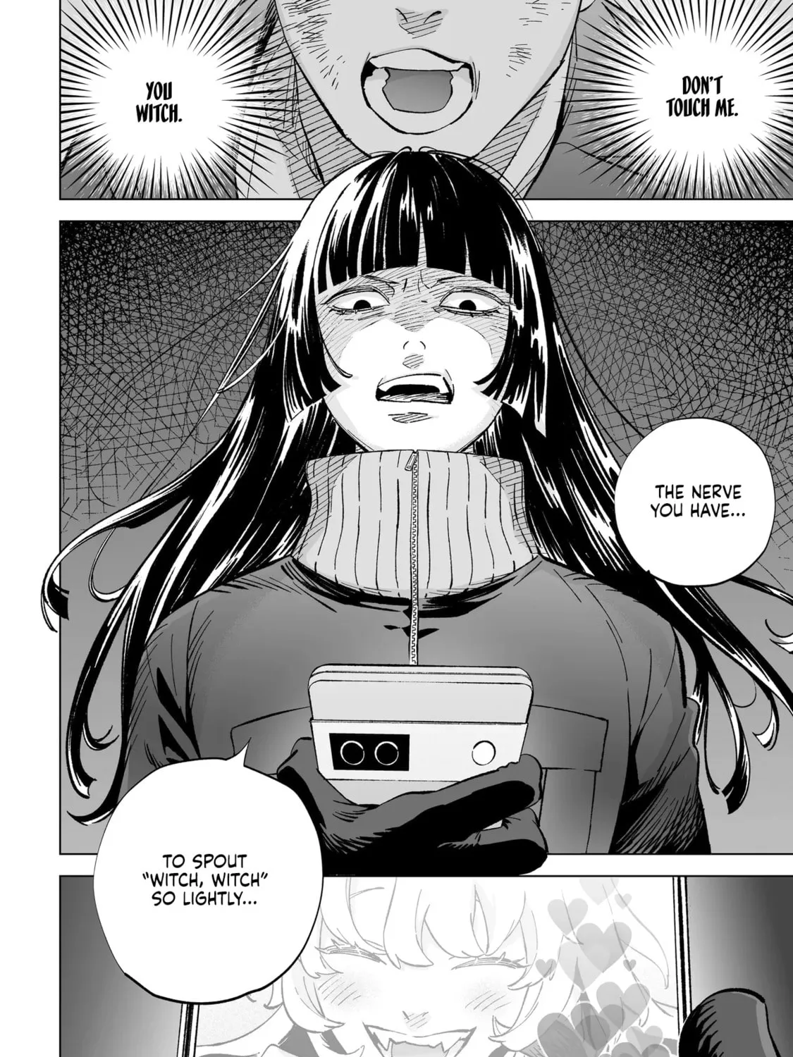 Read Wicked Spot chapter 2 image 62 on Lezhin