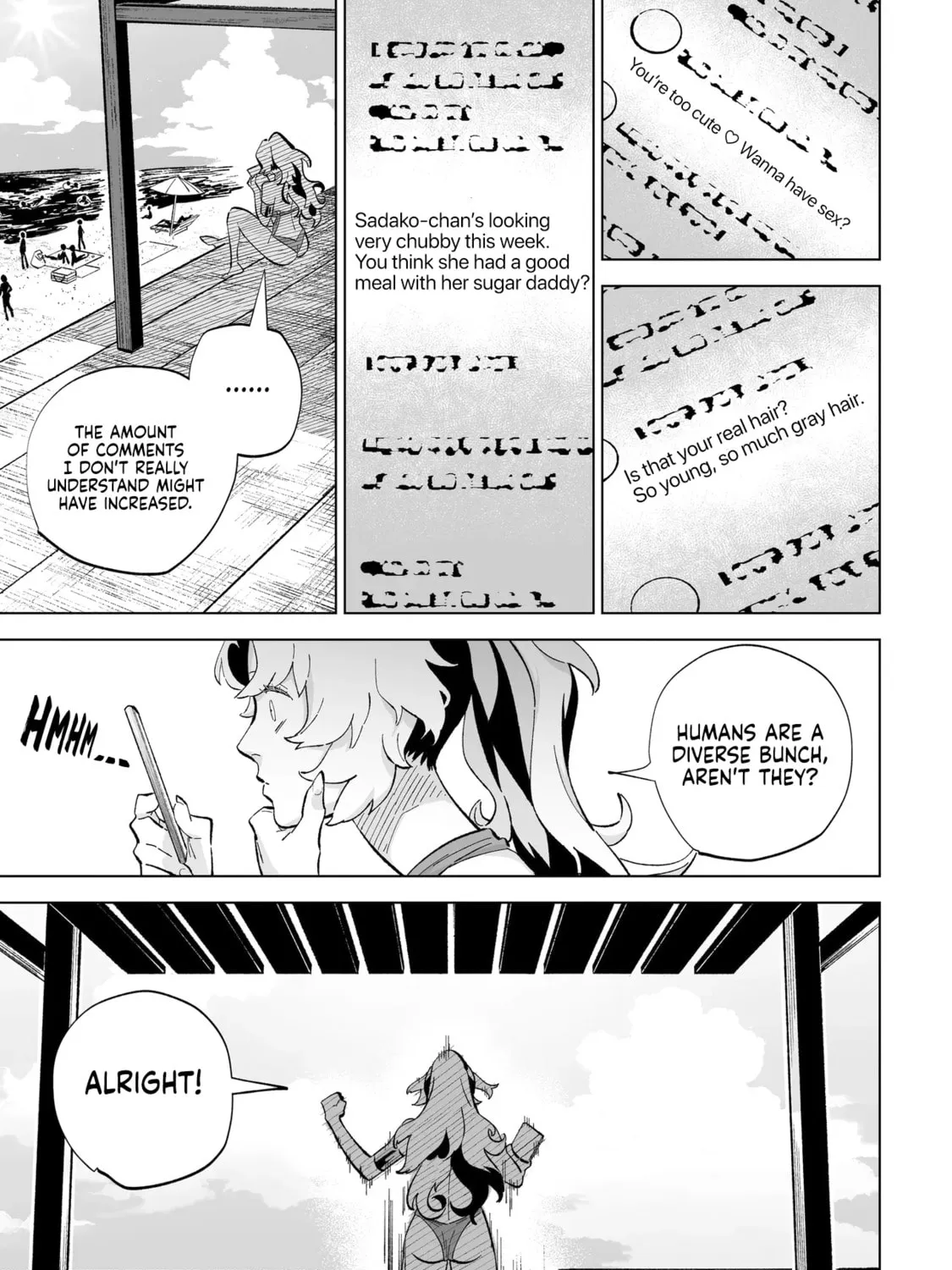 Read Wicked Spot chapter 2 image 72 on Lezhin