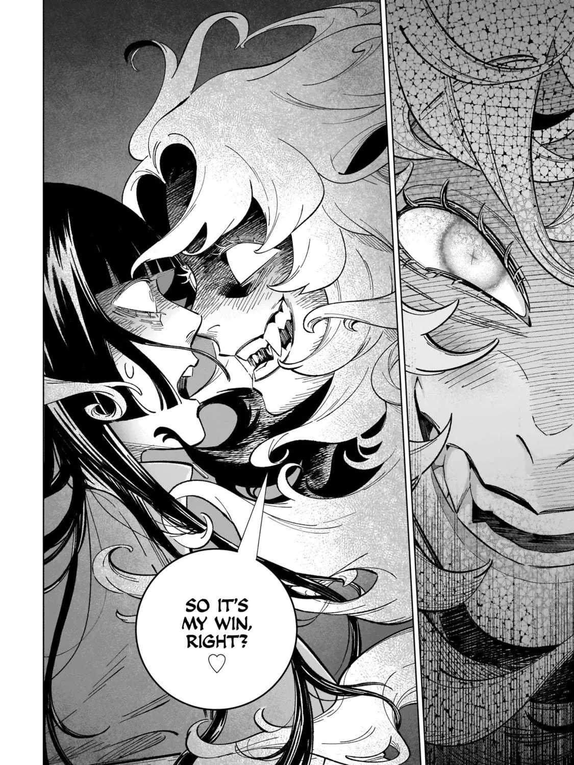 Read Wicked Spot chapter 4 image 38 on Lezhin