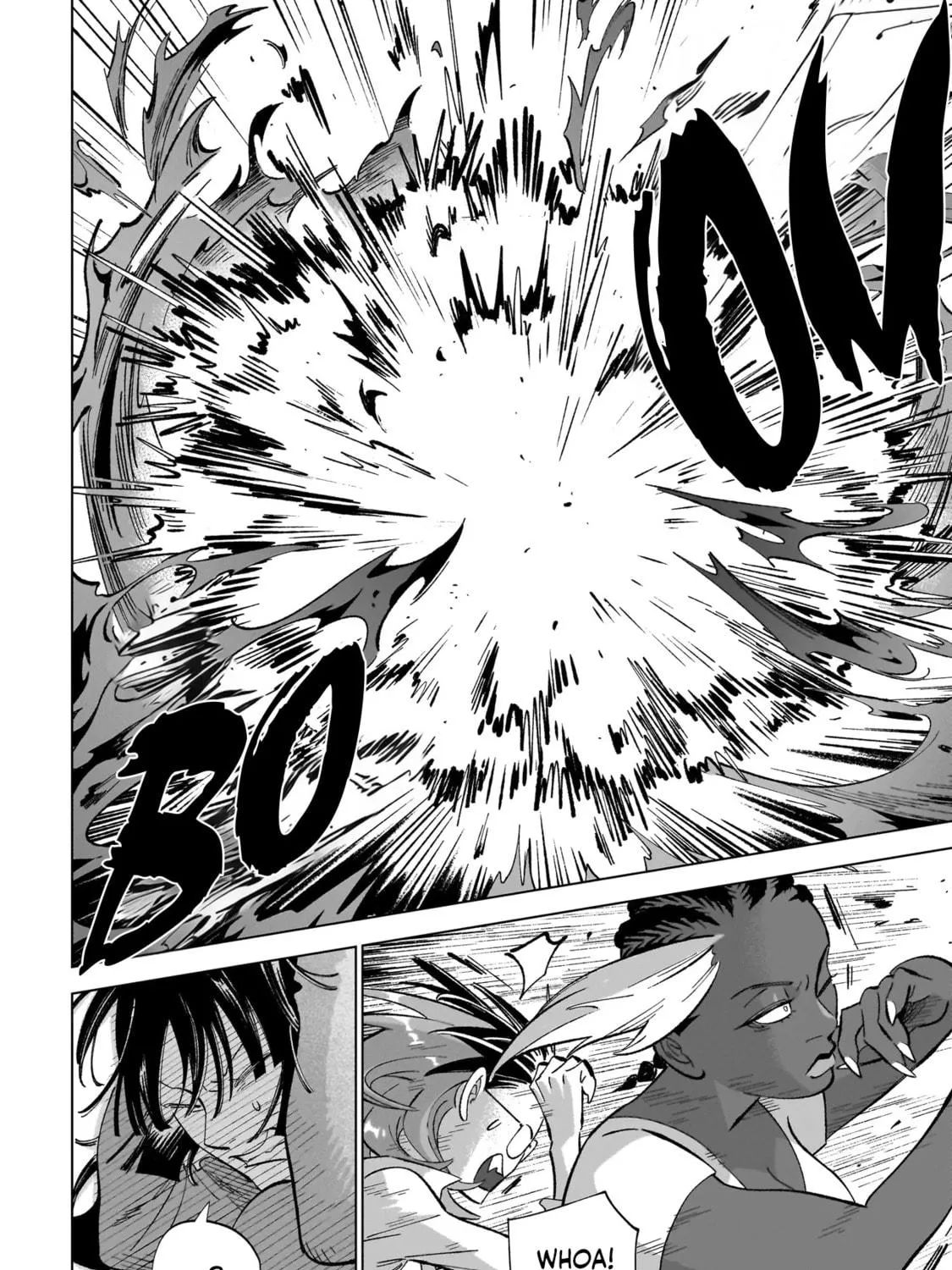 Read Wicked Spot chapter 5 image 22 on Lezhin