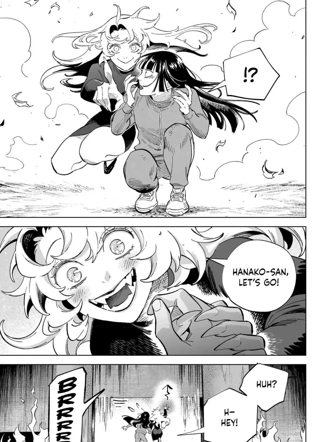 Read Wicked Spot chapter 5 image 24 on Lezhin