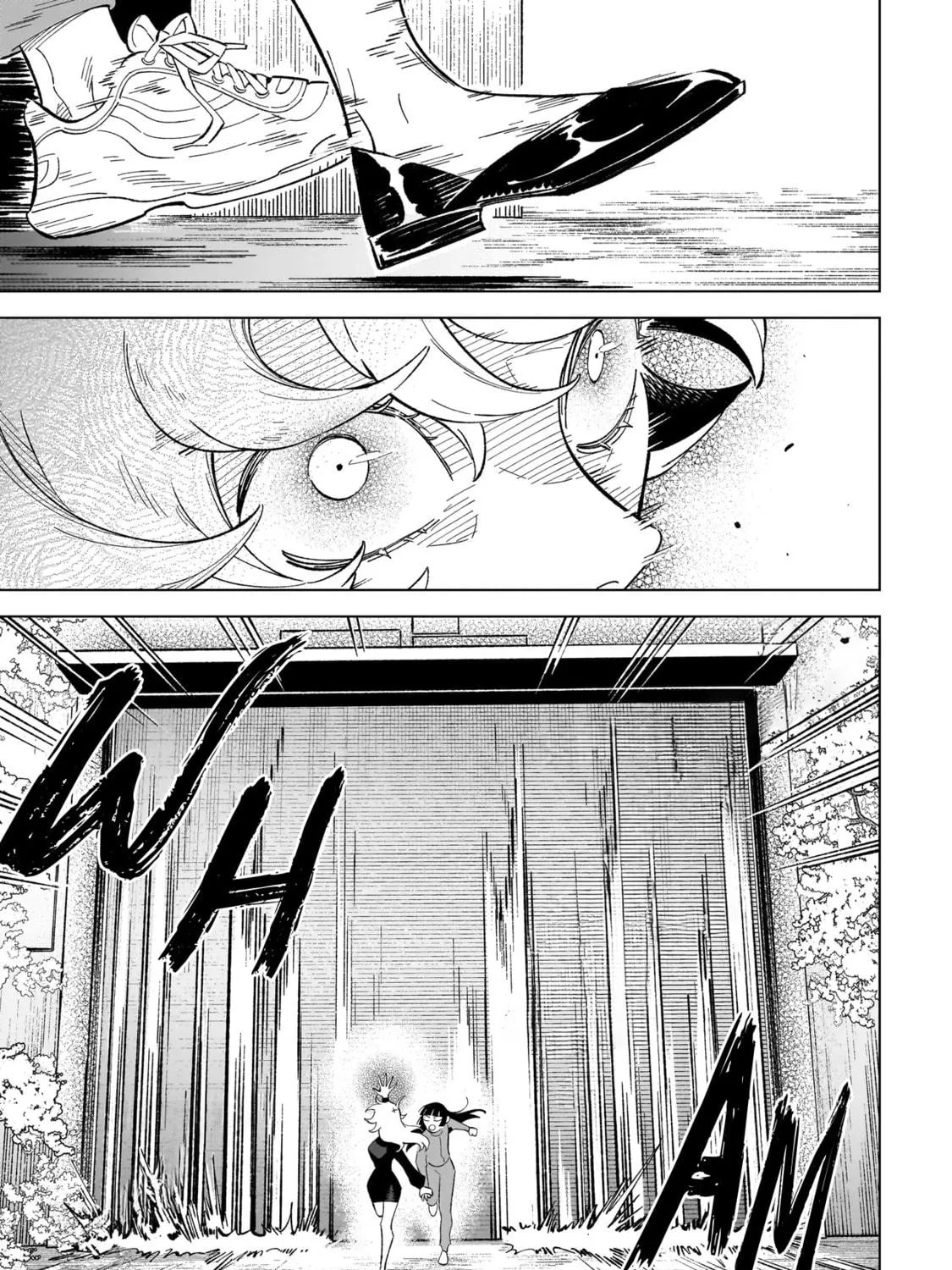 Read Wicked Spot chapter 5 image 28 on Lezhin