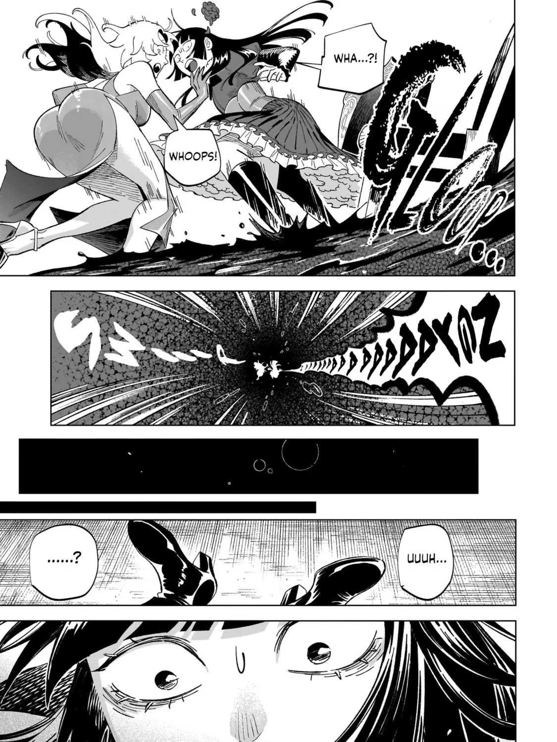 Read Wicked Spot chapter 5 image 54 on Lezhin