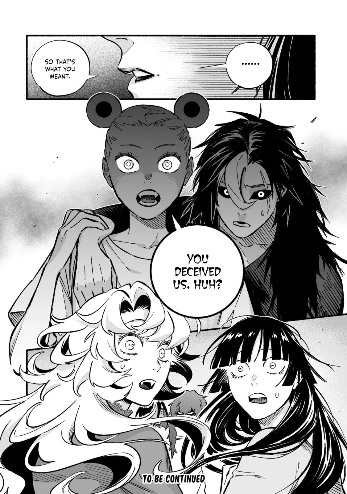 Read Wicked Spot chapter 9 image 25 on Lezhin