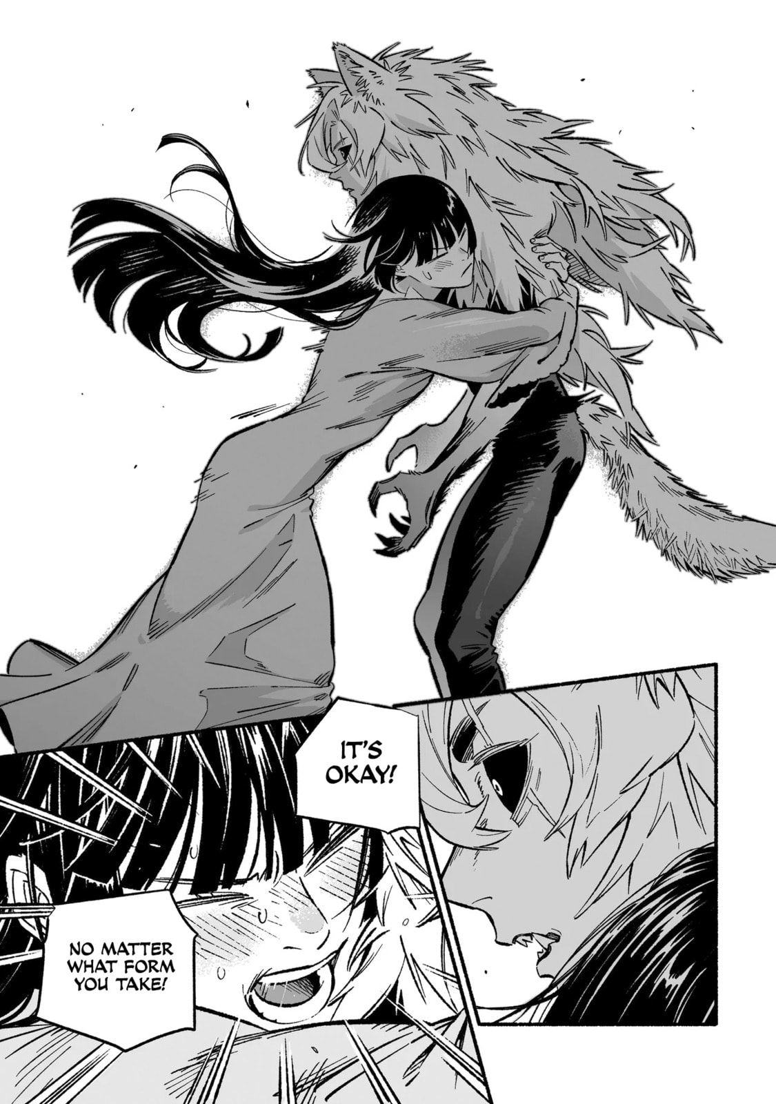 Read Wicked Spot chapter 9 image 8 on Lezhin