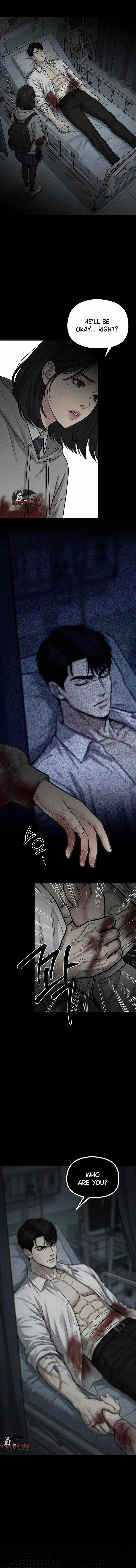 Read Wicked chapter 1 image 10 on Lezhin