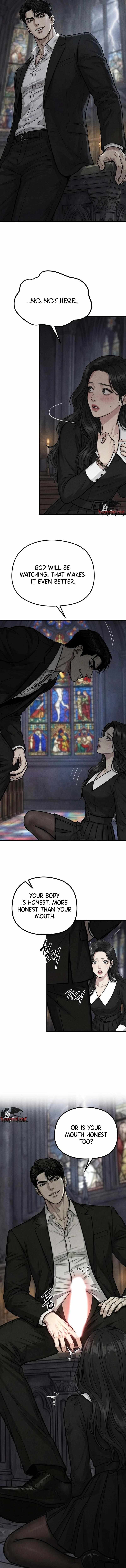 Read Wicked chapter 1 image 2 on Lezhin