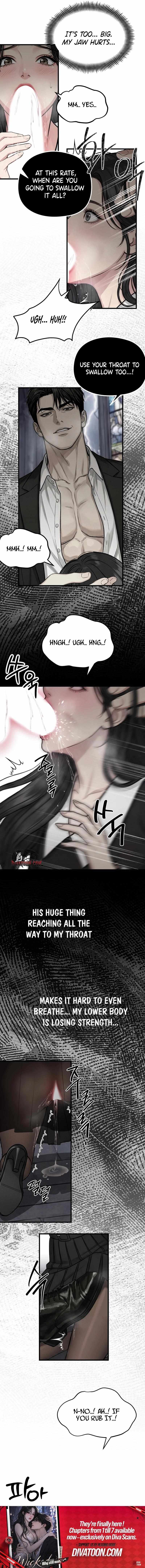 Read Wicked chapter 1 image 4 on Lezhin