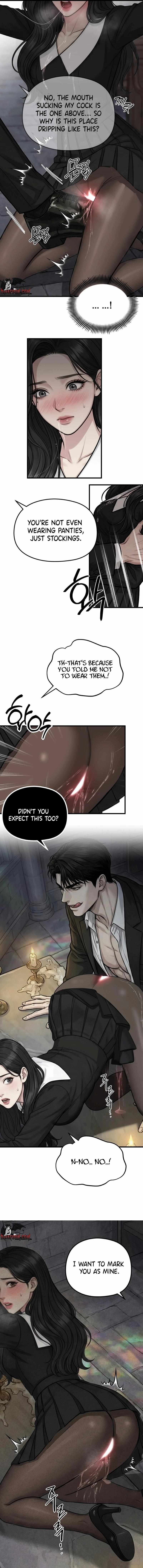 Read Wicked chapter 1 image 5 on Lezhin
