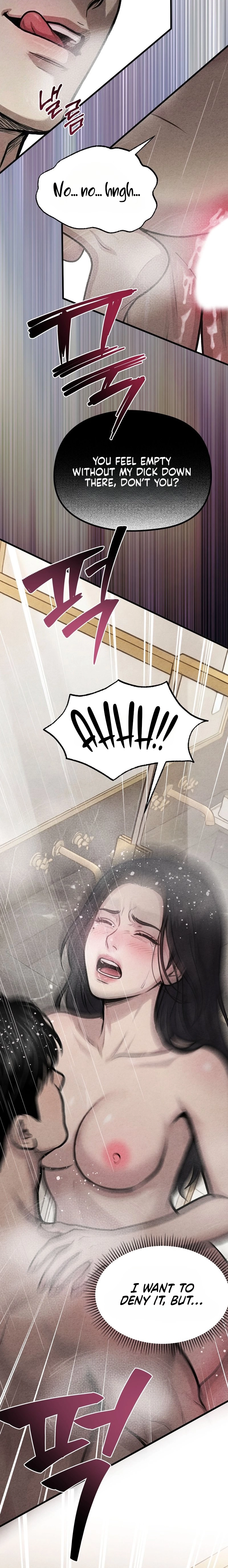 Read Wicked chapter 10 image 11 on Lezhin