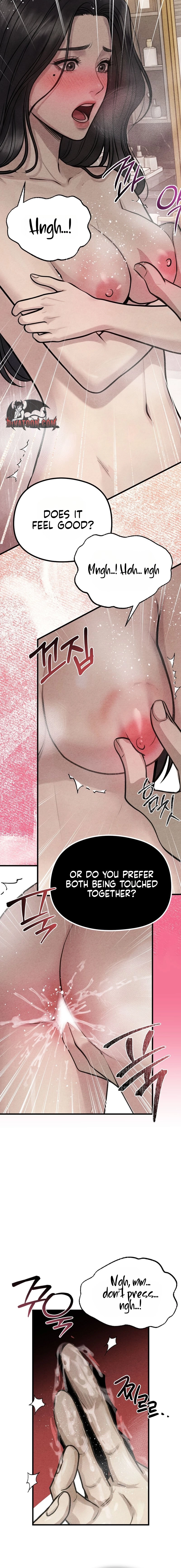 Read Wicked chapter 10 image 4 on Lezhin