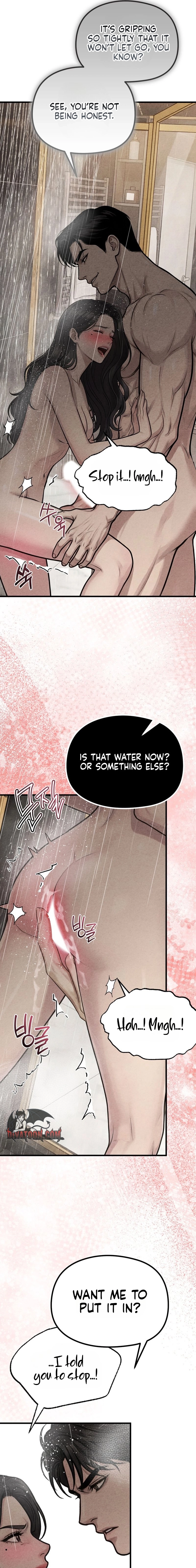 Read Wicked chapter 10 image 5 on Lezhin