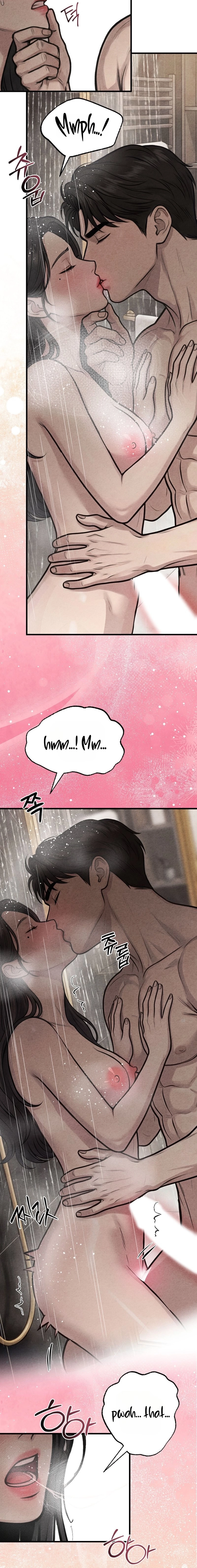 Read Wicked chapter 10 image 6 on Lezhin
