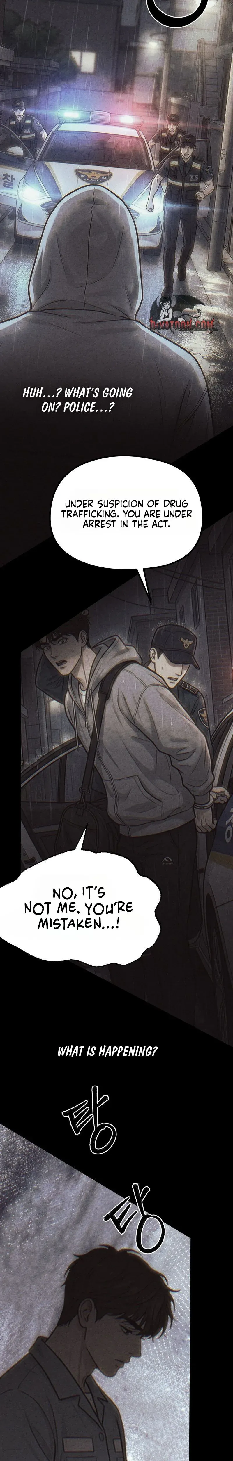 Read Wicked chapter 11 image 13 on Lezhin