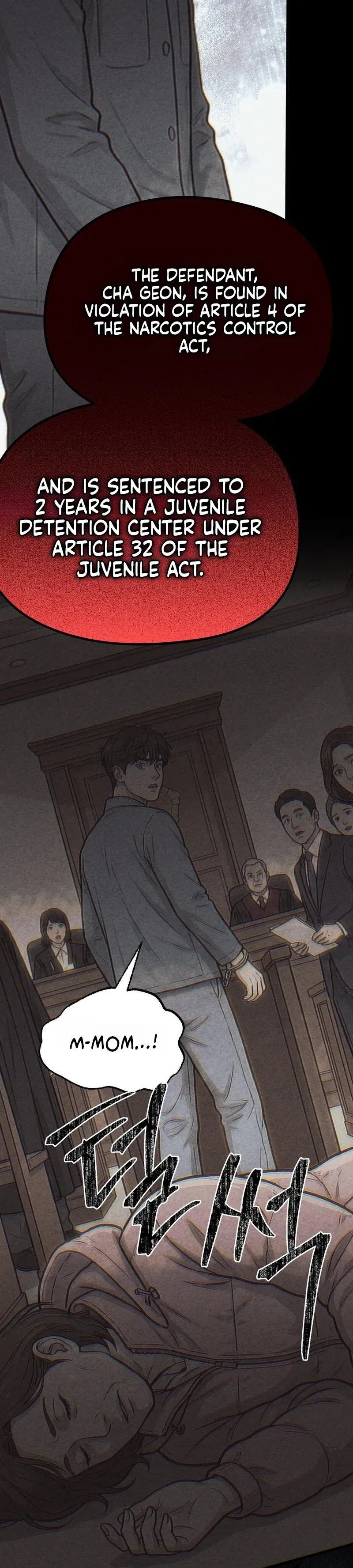 Read Wicked chapter 11 image 14 on Lezhin