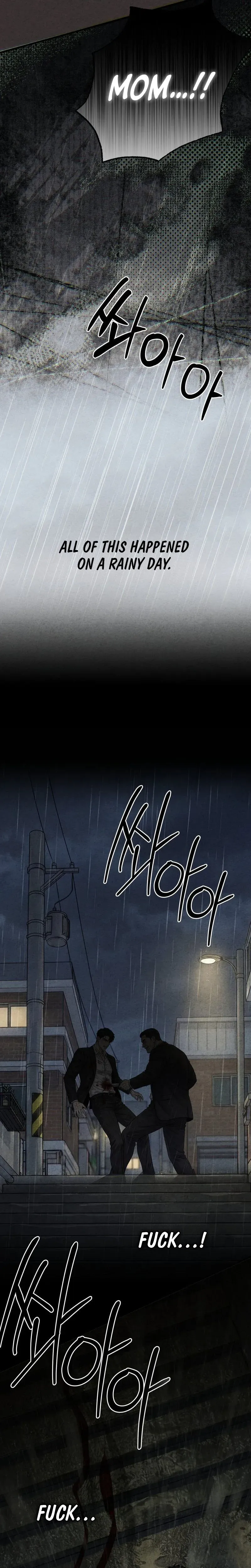 Read Wicked chapter 11 image 15 on Lezhin