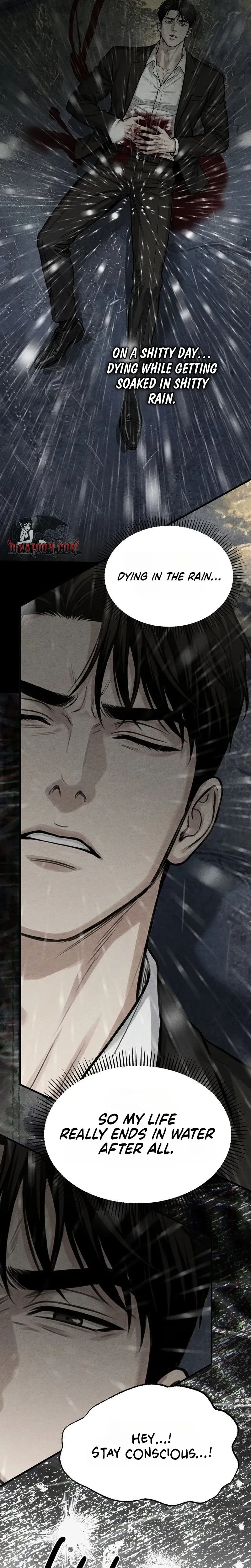Read Wicked chapter 11 image 16 on Lezhin