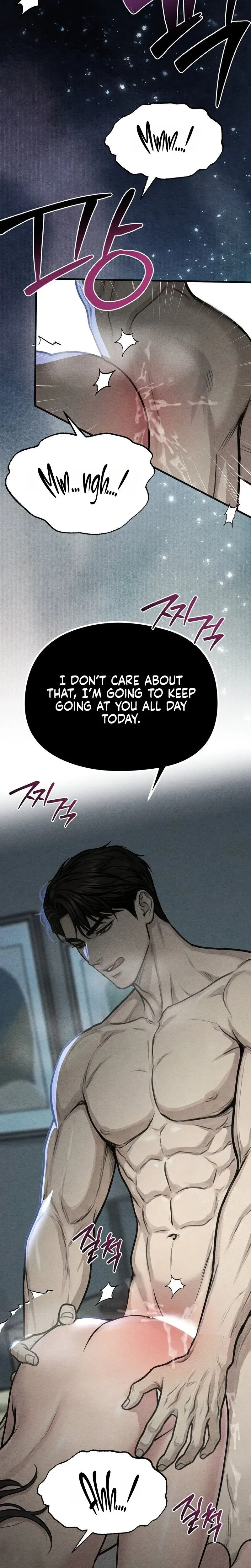 Read Wicked chapter 11 image 4 on Lezhin