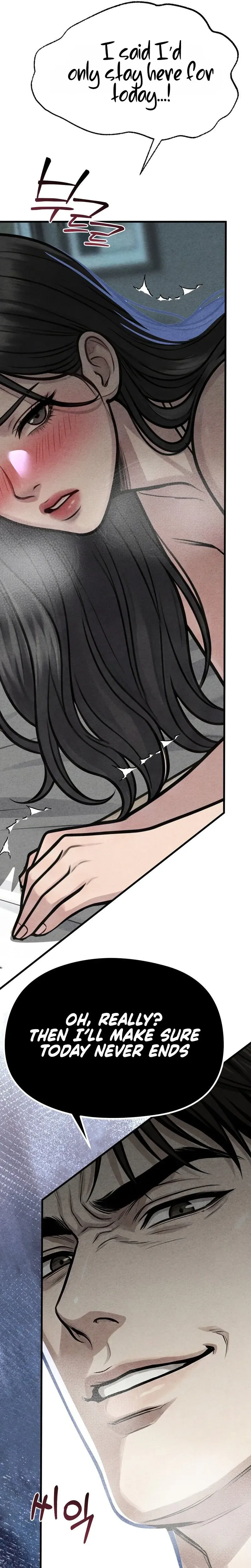 Read Wicked chapter 11 image 6 on Lezhin