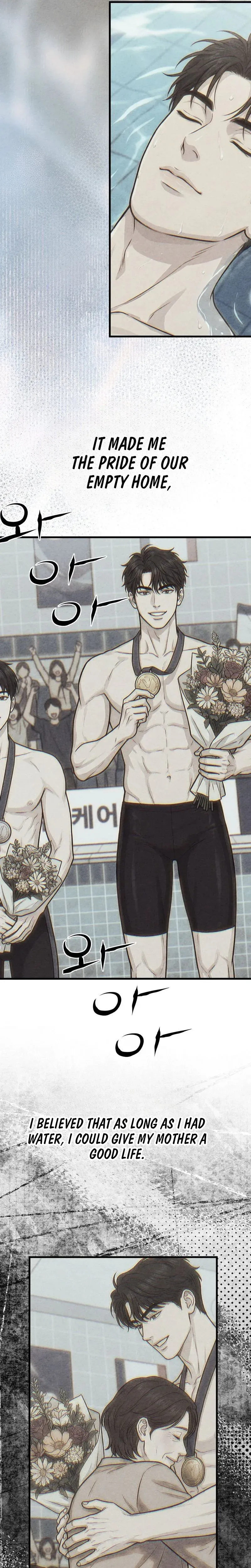 Read Wicked chapter 11 image 9 on Lezhin